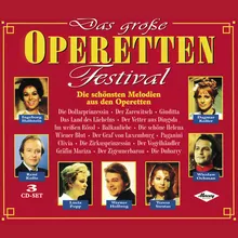 J. Strauss II: Eine Nacht in Venedig - operetta in 3 Acts - Einleitung: Ihr Venezianer, hört