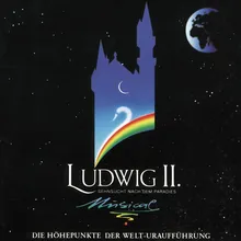 Ludwig II.: Introduktion Zum Walzer Instrumental