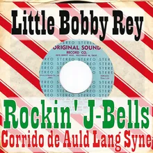 Rockin' J-Bells Stereo
