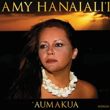 Ka Makani Ka`ili Aloha Album Version