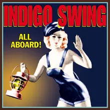 The Indigo Swing