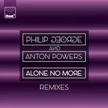 Alone No More-Etherwood Remix