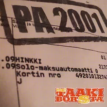 PA 2001 (ft. Didier)