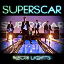 Neon Lights-Yves Ivory Remix