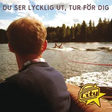 Jag ångrar allt