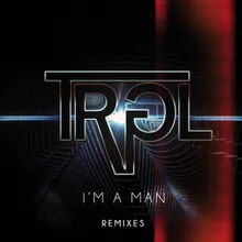 I'm A Man Alaa Remix