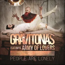 People Are Lonely Radio Edit