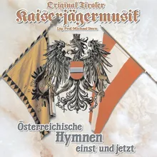 Ungarische Nationalhymne