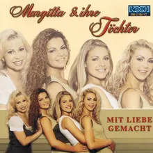 Die Liebe trocknet alle Tränen Single Version