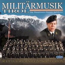 Militärmarsch Nr. 1