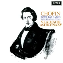 Chopin: Ballade No. 4 in F Minor, Op. 52
