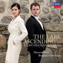 Vaughan Williams: The Lark Ascending - II. Allegretto tranquillo, quasi andante