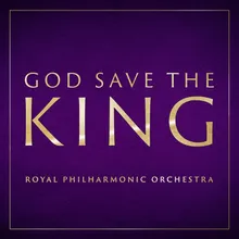 Traditional: God Save The King (British National Anthem) [Arr. Britten]