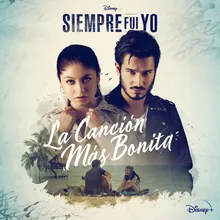 La canción más bonitaDe "Disney Siempre Fui Yo" I Disney+