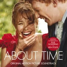 The About Time Theme