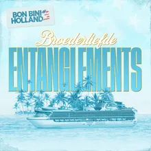 EntanglementsTitelsong Van De Film 'Bon Bini Holland 3'