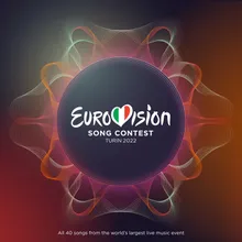 Miss You Eurovision 2022 - Belgium