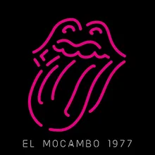 Melody Live At The El Mocambo 1977