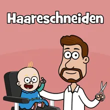 Haareschneiden