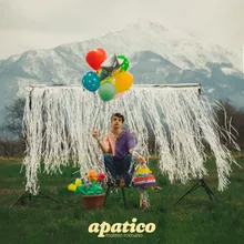 Apatico