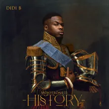 History