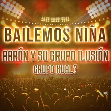 Bailemos NiñaEn Vivo