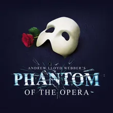 The Phantom Of The Opera London Cast Recording 2022