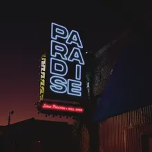 Paradisewill hyde Remix