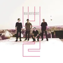Magnificent Dave Audé Club Remix