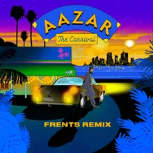 The CarnivalFrents Remix