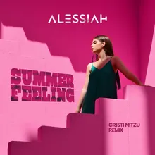 Summer FeelingMoonsound & Cristi Nitzu Remix