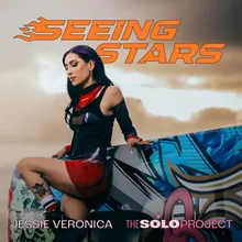 Seeing Stars Jessie Veronica – The Solo Project