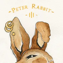 PETER RABBIT