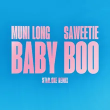 Baby Boo Star.One Remix
