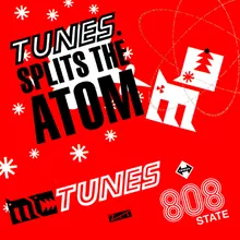 Tunes Splits The AtomCreamatomic Alternative Instrumental