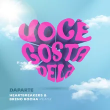 Você Gosta Dela Remix