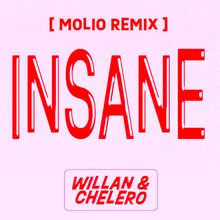 InsaneMolio Remix