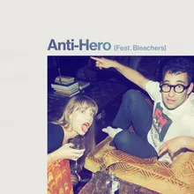 Anti-Hero