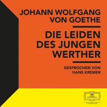 Am 15. August: Sehnsucht nach Unendlichkeit und Tod (Erstes Buch)