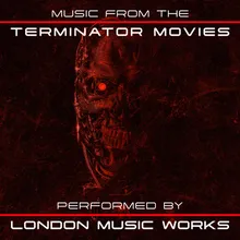 Farewell from "Terminator Salvation"