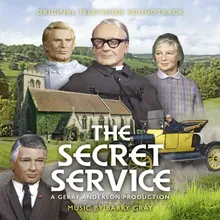 The Secret Service End Titles
