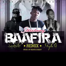Baafira Remix