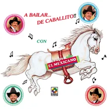 No Bailes de Caballito