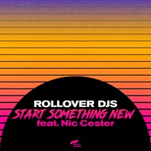 Start Something NewRadio Edit