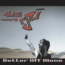 Better Off Alone Vocal Club RMX