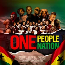 One People - One Nation