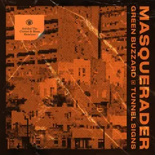 Clutter & Mess Masquerader Version