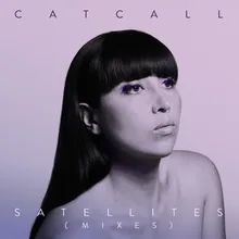 SatellitesMagic Silver White Remix