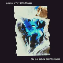 You Tore Out My HeartAnatole Remix