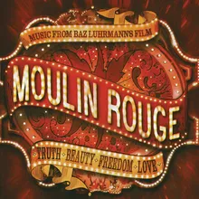 Lady Marmalade From "Moulin Rouge" Soundtrack